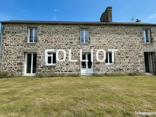 Maison 5 pièces 103 m²