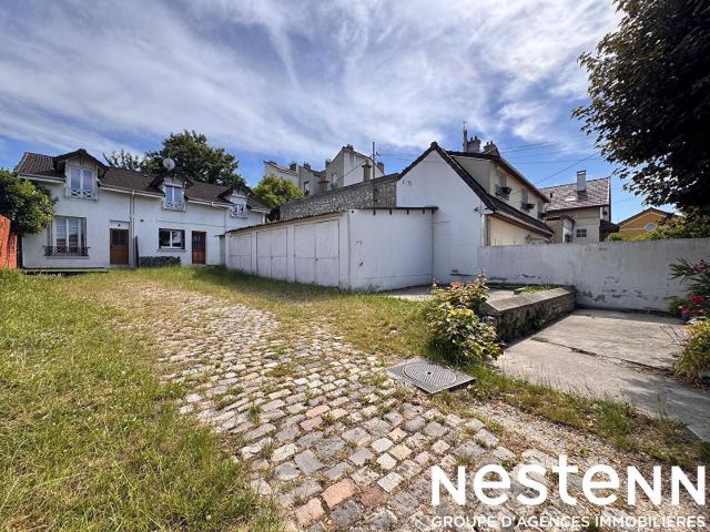 Maison 5 pièces 103 m²