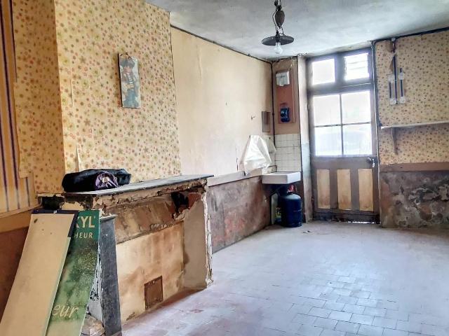 Maison 5 pièces 103 m²