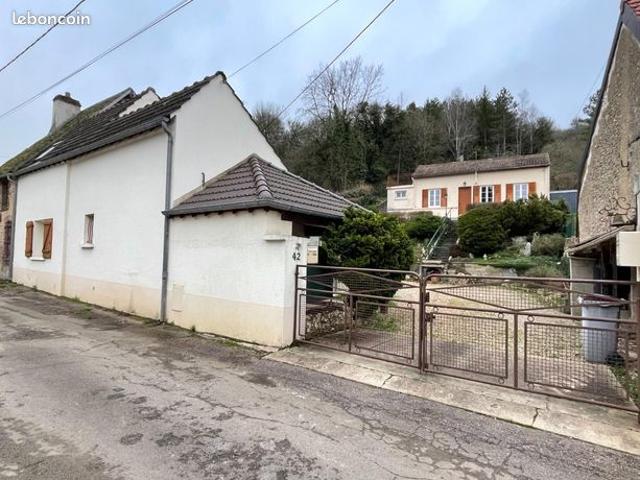 Maison 5 pièces 103 m²