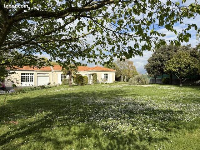 Maison 5 pièces 103 m²