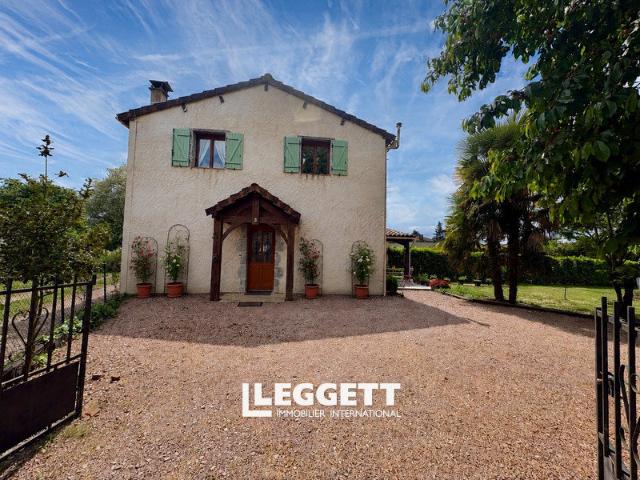 Maison 5 pièces 103 m²