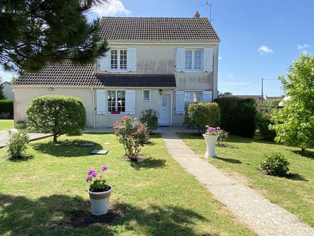 Maison 5 pièces 103 m²
