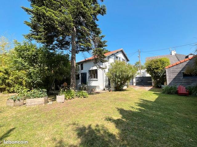 Maison 5 pièces 103 m²