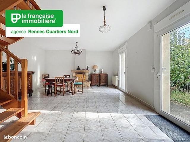 Maison 5 pièces 103 m²