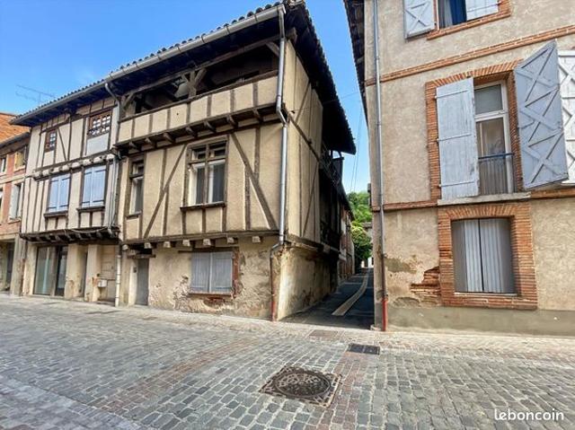 Maison 5 pièces 103 m²