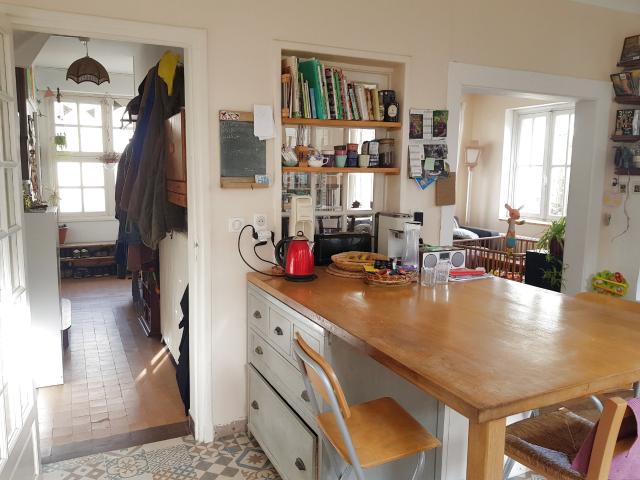 Maison 5 pièces 103 m²