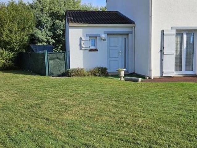 Maison 5 pièces 103 m²