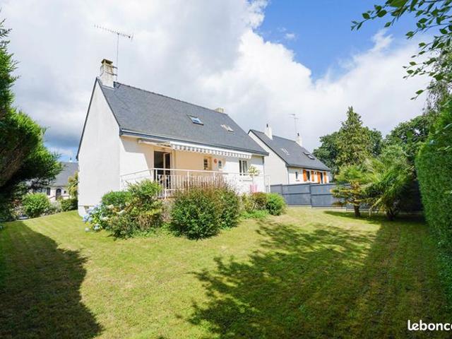 Maison 5 pièces 103 m²