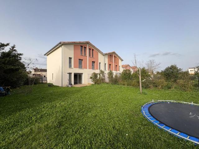 Maison 5 pièces 103 m²