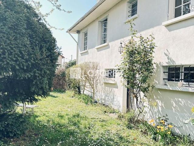 Maison 5 pièces 103 m²