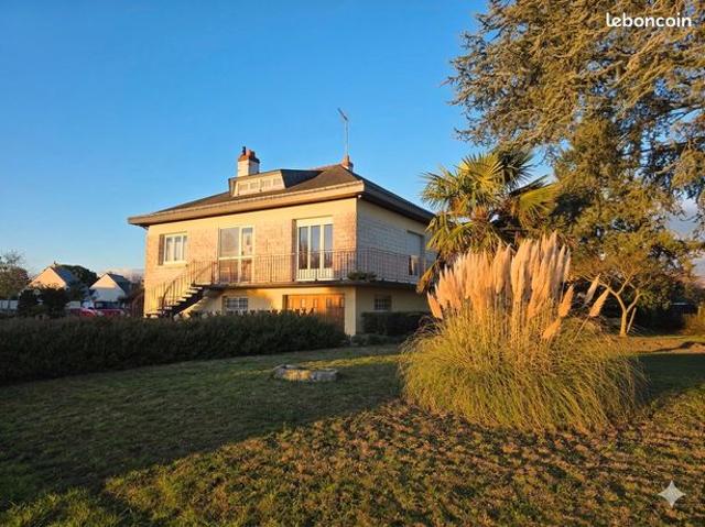 Maison 5 pièces 103 m²