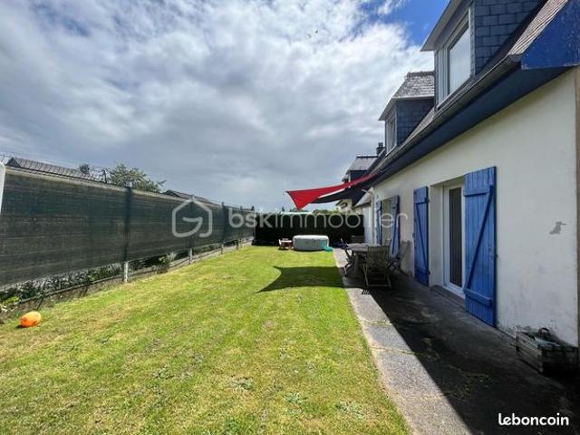 Maison 5 pièces 103 m²
