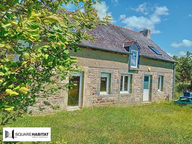 Maison 5 pièces 103 m²