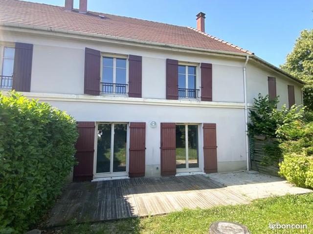Maison 5 pièces 103 m²