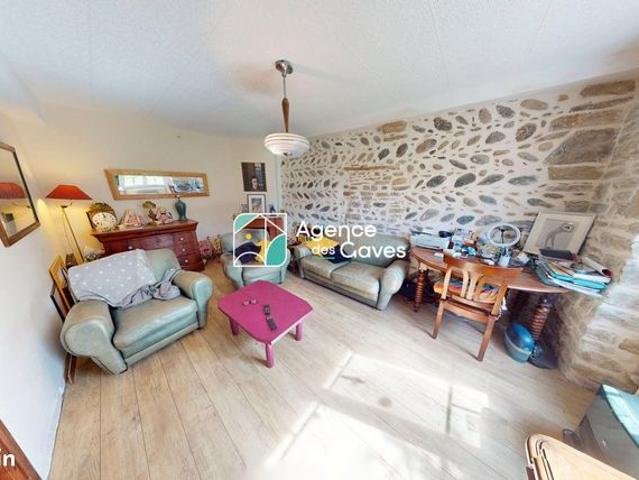 Maison 5 pièces 103 m²