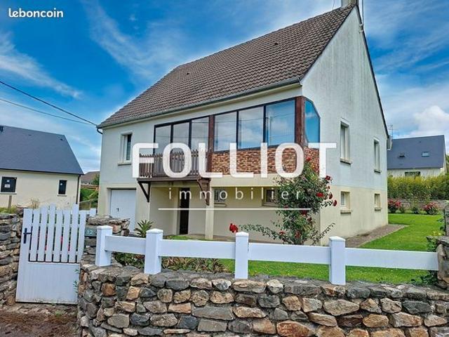 Maison 5 pièces 103 m²