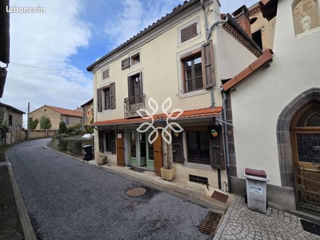 Maison 5 pièces 103 m²