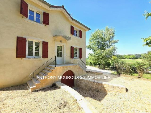 Maison 5 pièces 103 m²