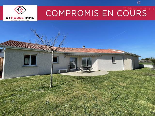 Maison 5 pièces 103 m²