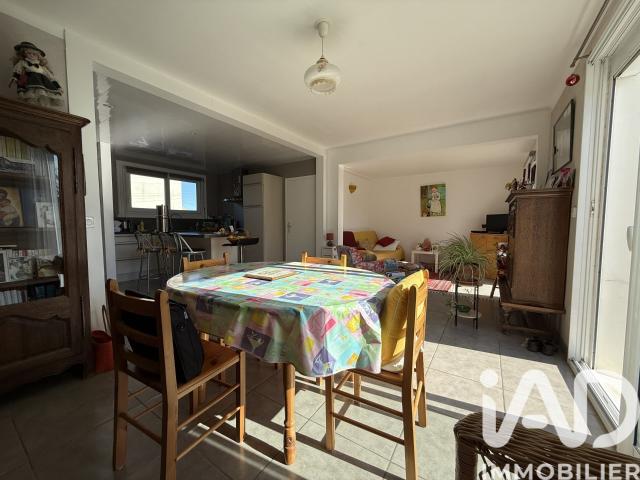 Maison 5 pièces 103 m²