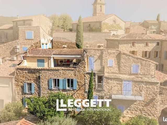 Maison 5 pièces 103 m²