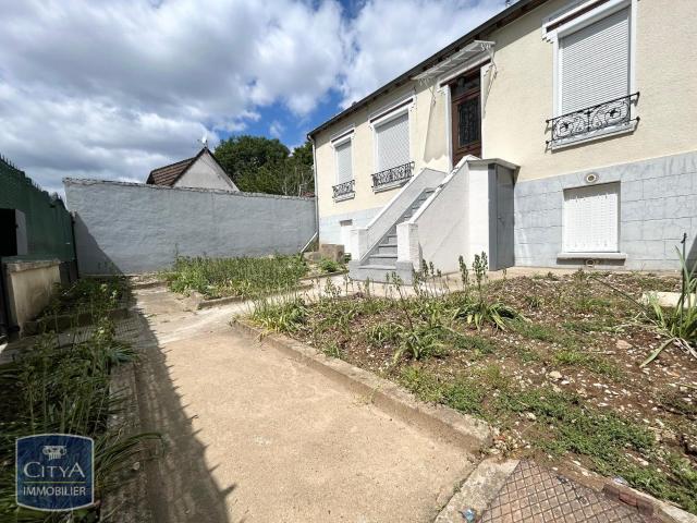 Maison 5 pièces 103 m²