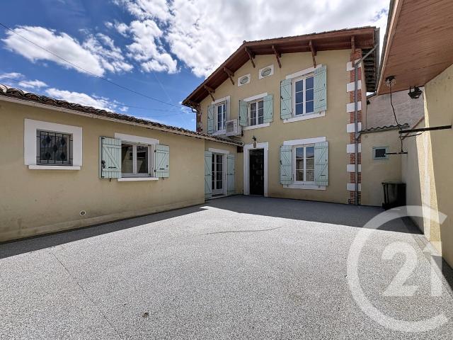 Maison 5 pièces 103 m²