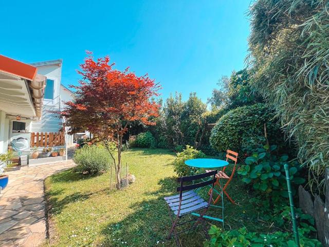 Maison 5 pièces 103 m²