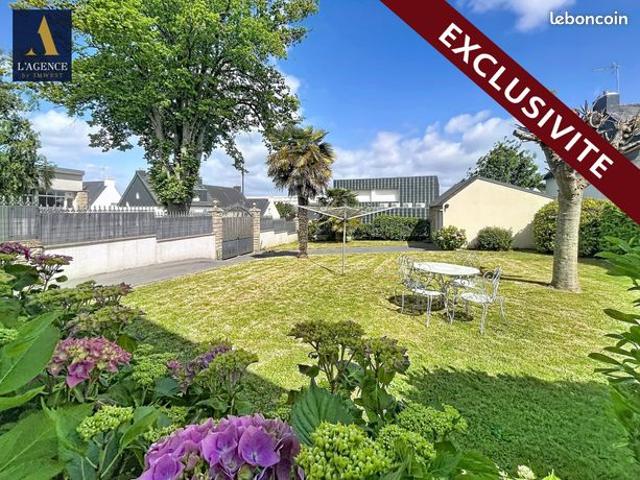 Maison 5 pièces 103 m²