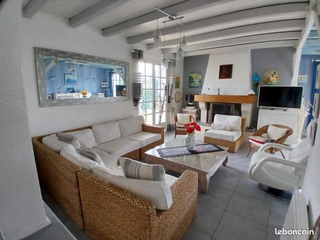Maison 5 pièces 103 m²