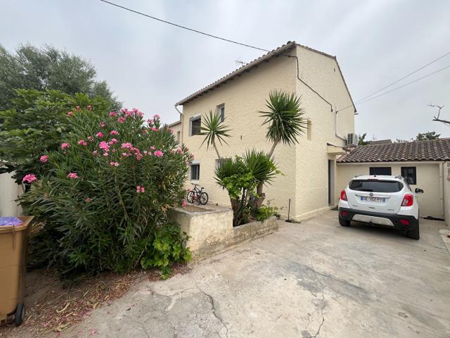 Maison 5 pièces 103 m²