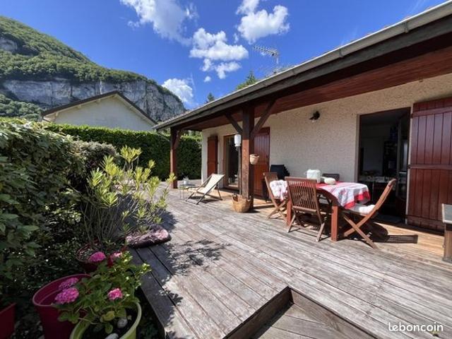 Maison 5 pièces 103 m²