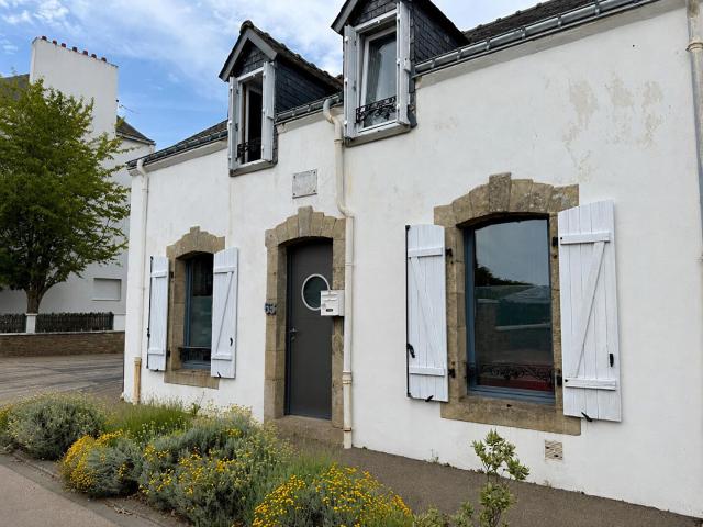 Maison 5 pièces 103 m²