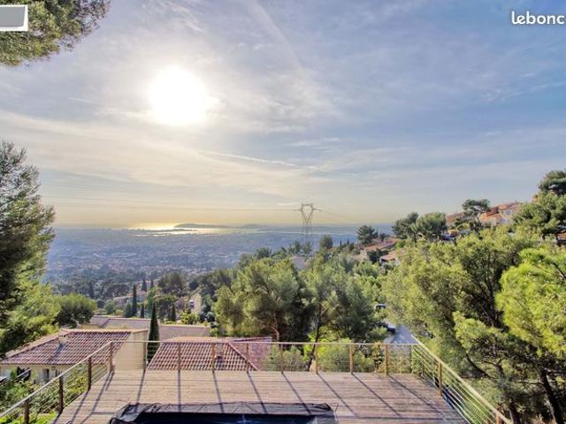 Maison 5 pièces 103 m²