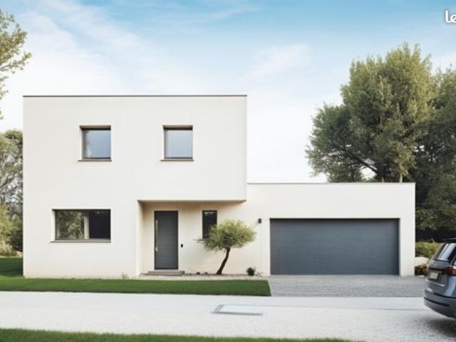 Maison 5 pièces 103 m²