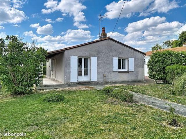 Maison 5 pièces 103 m²