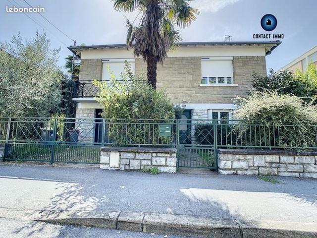 Maison 5 pièces 103 m²
