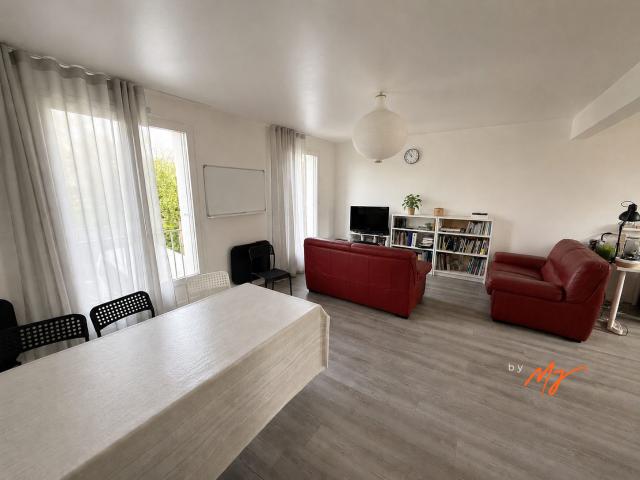 Maison 5 pièces 103 m²