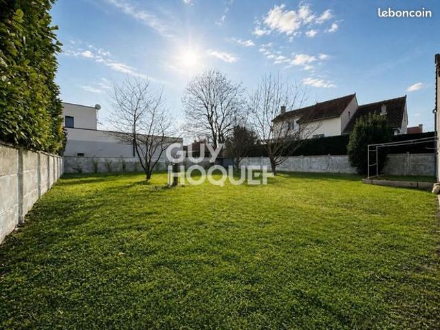 Maison 5 pièces 103 m²