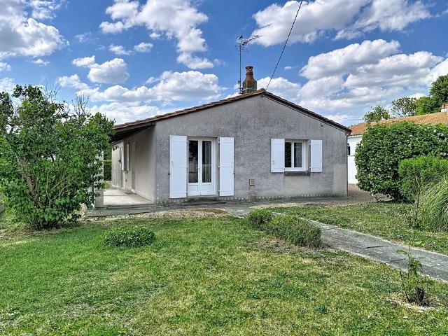Maison 5 pièces 103 m²