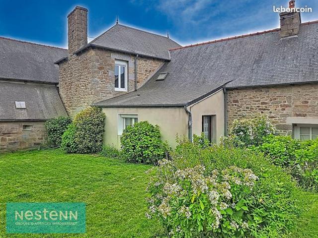 Maison 5 pièces 103 m²