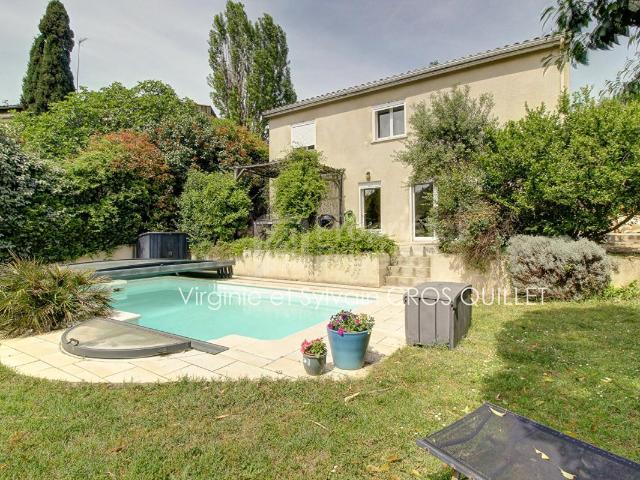 Maison 5 pièces 103 m²