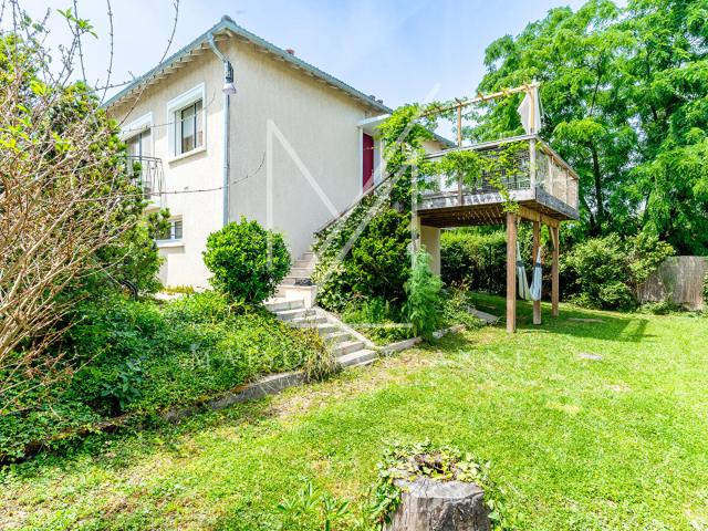 Maison 5 pièces 103 m²