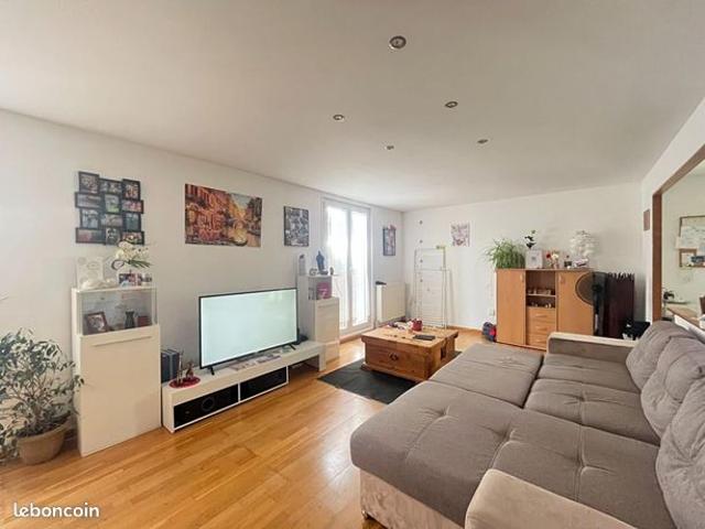 Maison 5 pièces 103 m²