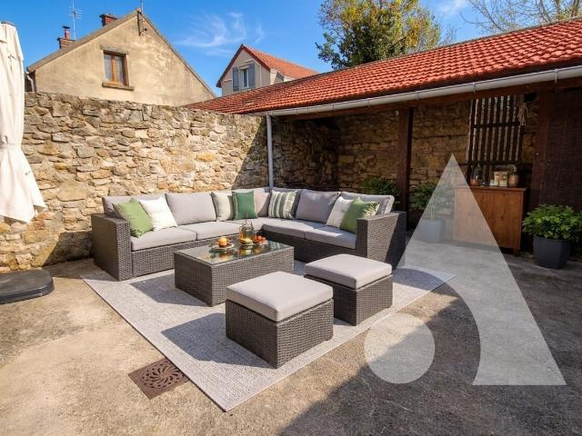 Maison 5 pièces 103 m²