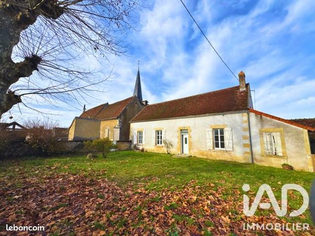 Maison 5 pièces 103 m²