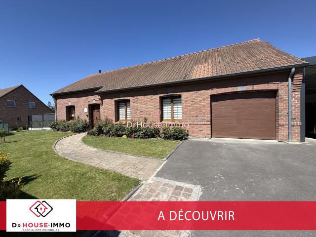 Maison 5 pièces 103 m²