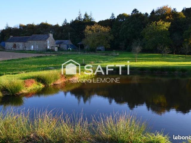 Maison 5 pièces 103 m²
