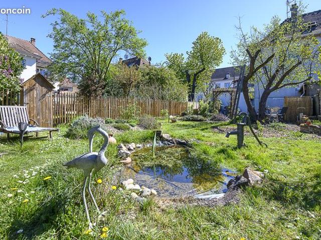 Maison 5 pièces 103 m²